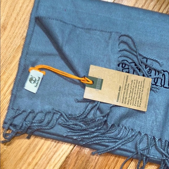 Timberland Scarf - Picture 2 of 5